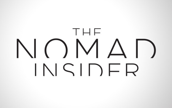 The Nomad Insider